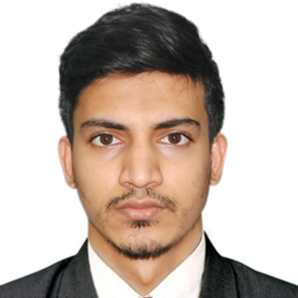 Raj Kapoor - Data Analyst